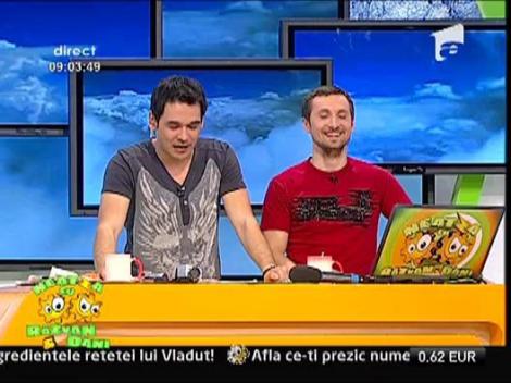 Iata de ce este bine sa te trezesti dis-de-dimineata!