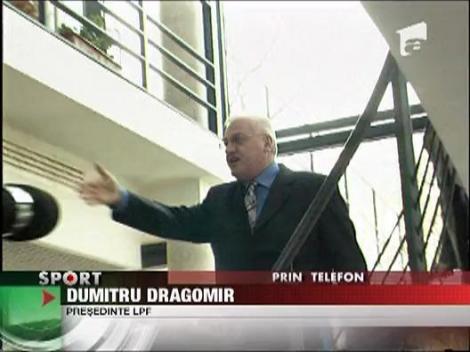 La televizor s-au certat, tot la televizor s-au si impacat