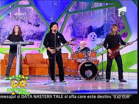 Compact - Cand ma gandesc la tine