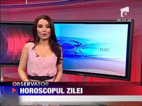 Horoscopul Zilei 16.02.2011