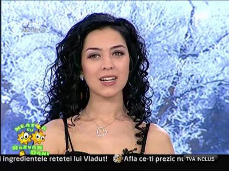 Ramona Lazar, vecina de la Neatza