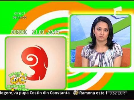 Horoscopul Zilei 16.02.2011
