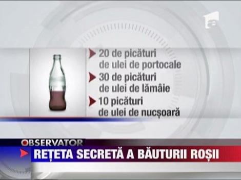 Se lauda ca a descoperit unul dintre cele mai pazite secrete din lume