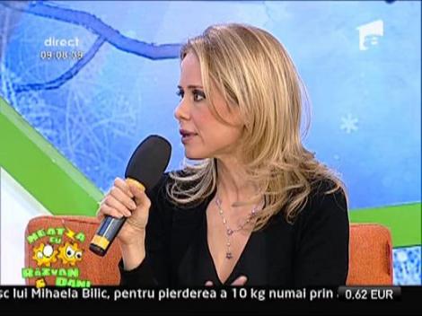 Alimentatia la copii