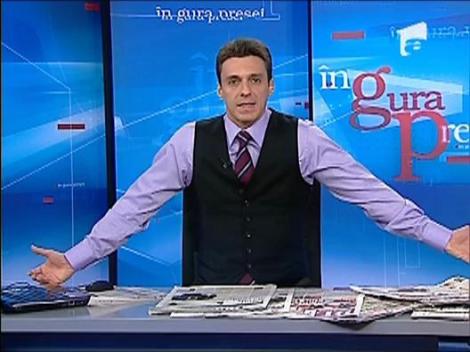 Mircea Badea: "De ce sa ai incredere in ce zice Boc?"