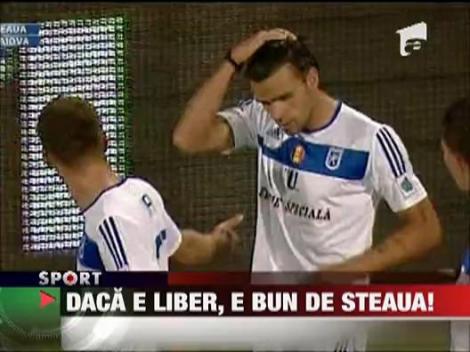 Gigi Becali are o slabiciune pentru jucatorii liberi de contract