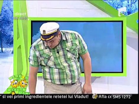 Vestimentatia varului din Giurgeni