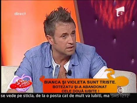 Bianca si Daniela, nu sunt bune pentru Next top model