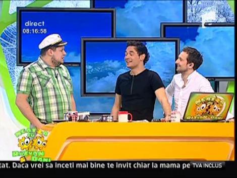 Varu din Giurgeni are echipa de fotbal