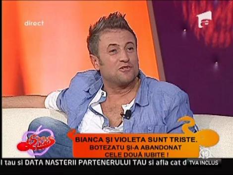 Catalin Botezatu, despre cartea sa