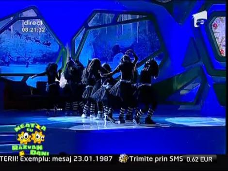 The Dolls - Remember Michael Jackson