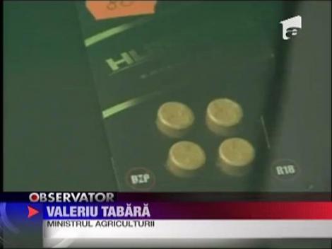 Guvernul, invins de etnobotanice