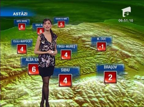 Meteo 17.02.2011