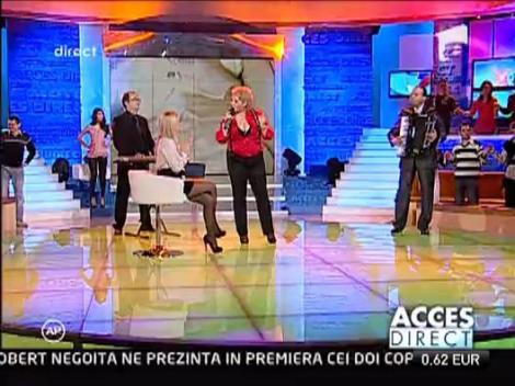 Minodora - "Fii om de omenie!"