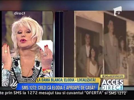 Vezi imagini din apartamentul Elodiei!