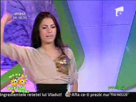 Tasha - Lose Control