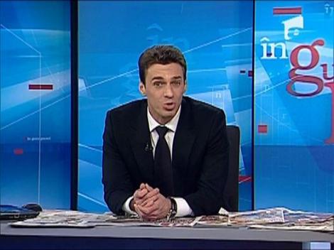 Mircea Badea: "Lucian Bute tot nu este vazut in Romania"