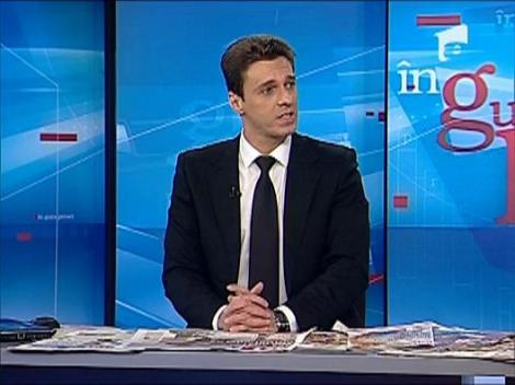 Mircea Badea: “Zece muncitori cu o lingurita ar fi reusit sa faca autostrada intre Cernavoda-Constanta”