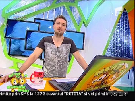 Castigatorii concursului " Vanatorii de smiley-uri" 18.02.2011