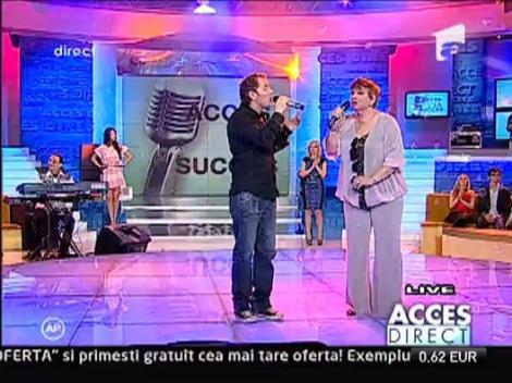 Ioana Prodan si Mihai Traistariu - Lelita Ioana