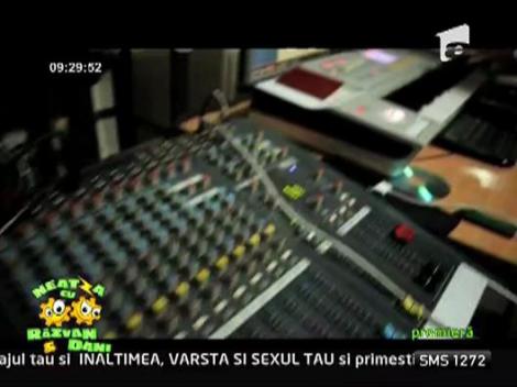 Stereosonic - We Rollin