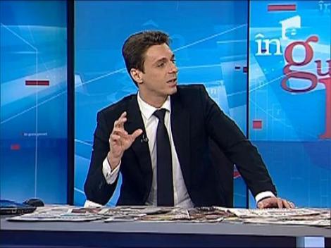 Sindicalistii se toarna intre ei la Parchet