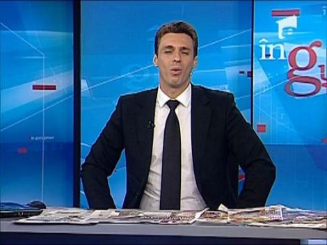 Mircea Badea: "Nu se va face turism in Romania"