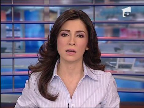 A inscenat un furt, insa a fost prins