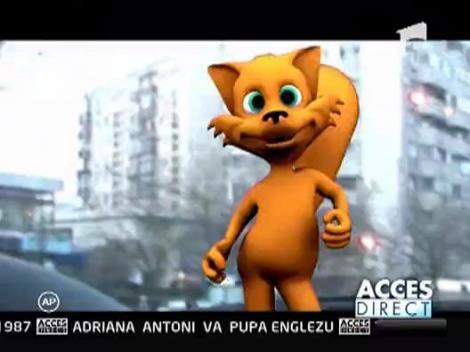 Adriana Antoni - Sufletul pereche