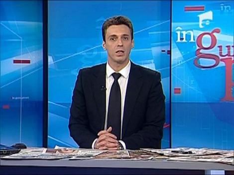 Mircea Badea: "Marica daca tacea era destept"