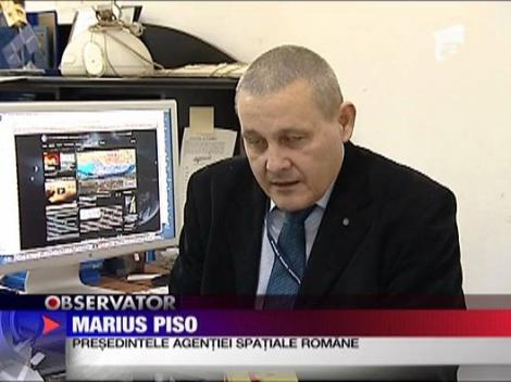 Romani gata sa ajunga pe Marte