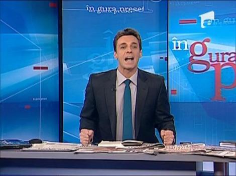 Mircea Badea: "De unde are bani Raluca Turcan?"