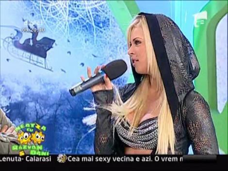 VIDEO! Asculta Virtual feat Roxana Nemes - "Your Desire"