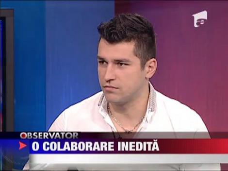 Sistem si DeepCentral, colaborare inedita