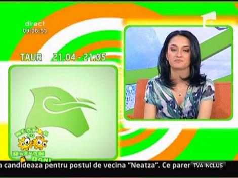 Horoscopul zilei 21.02.2011