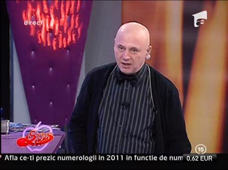 Apel umanitar. Ajutati o fetita cu handicap sever