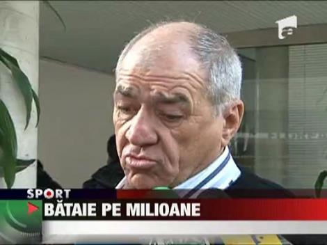 Cel mai nebun retur din ultimii ani incepe, vineri, la GSPTV