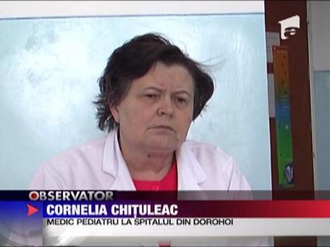 Copil mort din cauza neglijentei mamei