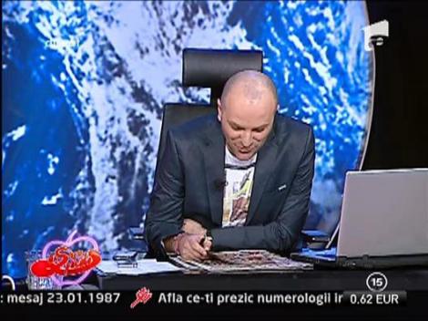 Daniela Crudu: "Nu am nicio treaba cu Andrei Sota"