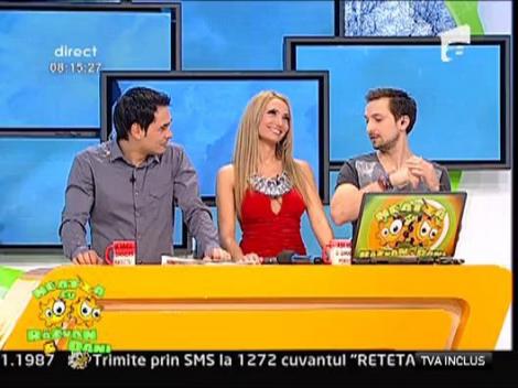 Decoratiune inedita de masina