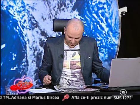 Vedetele si iubitii lor