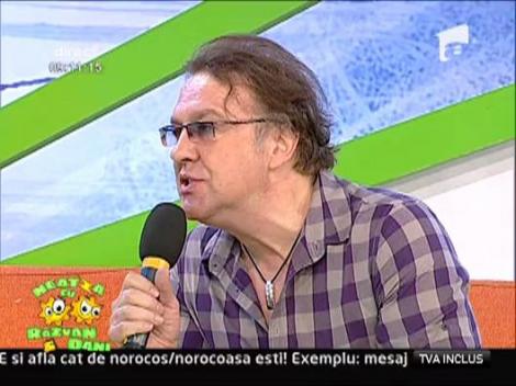 Gabriel Cotabita la Neatza