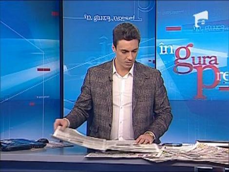 Destinul Romaniei in vizorul lui Mircea Malita