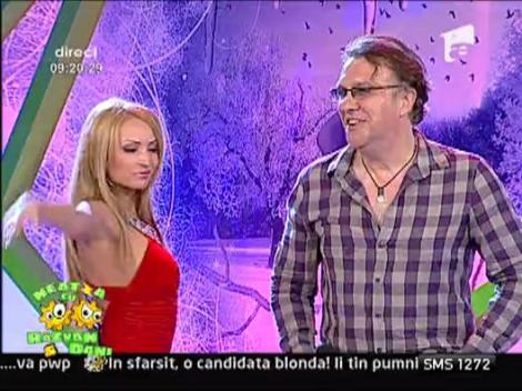 Gabriel Cotabita - Prima iubire si ultima