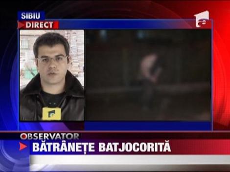 Batran orb, batjocorit