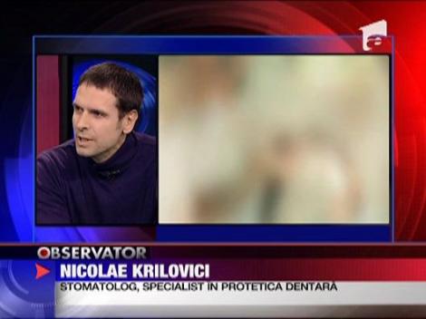 Bisturie unite pentru frumusete