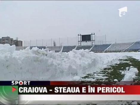 Mititelu da asigurari ca meciul cu Steaua se va juca