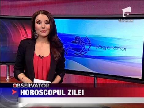 Horoscopul zilei 23.02.2011