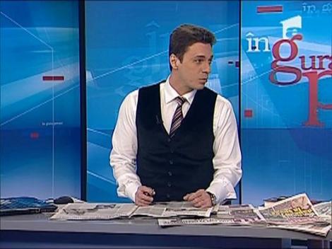 Mircea Badea despre cutremurul din Noua Zeelanda