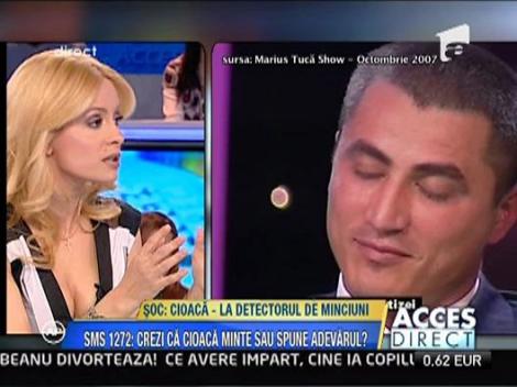 Ce spunea Cristian Cioaca in 2007 despre disparitia Elodiei